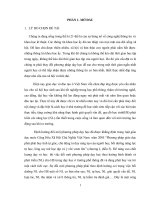 Thiết kế câu hỏi, bài tập đánh giá năng lực người học chương Sinh sản Sinh học 11 THPT