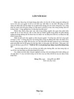 TÍNH TOÁN THIẾT KẾ TỰ ĐỘNG TRONG INVENTOR