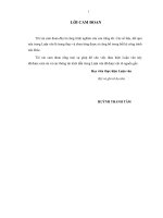 Nghiên cứu tua bin gió cỡ nhỏ kết hợp tấm solar cho hộ gia đình 