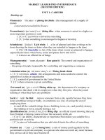 Market Leader 2 (new)