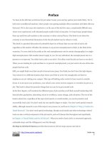 Six steps to job search success 