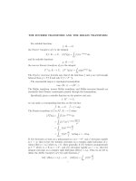 bài giải đạo hàm và định lý lđảo