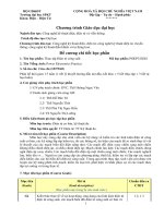 Đề cương chi tiết học phần Thực tập điện tử công suất (Đại học sư phạm kĩ thuật TP.HCM)