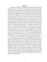 giải pháp kiện toàn các tổ chức cơ sở đảng  liên hệ với địa phương hoặc chi bộ mình