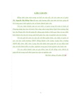 Xây dựng câu hỏi, bài tập đánh giá năng lực đọc hiểu chủ đề Truyện hiện đại Việt Nam trong chương trình Ngữ Văn lớp 12