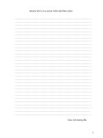 Nghiên cứu kết cấu, tính năng kỹ thuật và chẩn đoán hư hỏng sửa chữa hệ thống phanh ABS xe Toyota innova