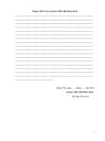 Khai thác kết cấu, tính năng kỹ thuật và quy trình chẩn đoán sửa hệ thống truyền lực Hybrid trên ô tô