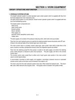 GROUP 1 STRUCTURE AND FUNCTION