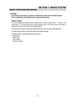 GROUP 1 STRUCTURE AND FUNCTION