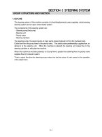 GROUP 1 STRUCTURE AND FUNCTION