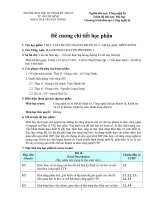 Chương trình đào tạo Thực tập chuyên ngành trước in 3 (Trường Đại học sư phạm kĩ thuật TP.HCM)