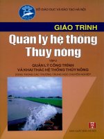 Giáo trình quản lý hệ thống thuỷ nông t2.pdf