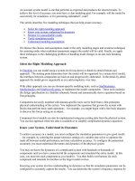 Simulink for ABS(detail)