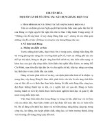 Chuyên Đề Một Số Vấn Đề Về Công Tác Xây Dựng Đảng Hiện Nay