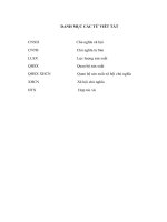 Về sự biến đổi của  quan hệ sản xuất xã hội chủ nghĩa trong trong thời kỳ đổi mới ở việt nam 