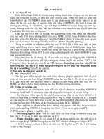 Tổ chức các hoạt động giáo dục biến đổi khí hậu trong dạy học địa lí 12 trung học phổ thông với sự trợ giúp của công nghệ thông tin và truyền thông 