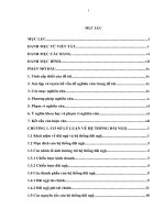 hệ thống đãi ngộ nhân viên của viễn thông TP hồ chí minh