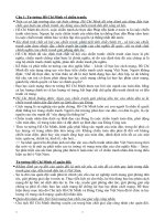 Tài liệu giáo dục quốc phòng an ninh