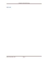 Tính toán, thiết kế chiếu sáng sử dụng phần mềm DIALux 