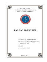 Thực trạng kế toán các phần hành chủ yếu của công ty cổ phần tư vấn thiết kế xây dựng cộng sự 