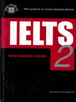 Cambridge practice tests for IELTS 2 