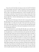 TÀI LIỆU THAM KHẢO   tư TƯỞNG hồ CHÍ MINH về CON ĐƯỜNG đi lên CHỦ NGHĨA XÃ hội VÀ sự vận DỤNG CỦA ĐẢNG TA TRONG VIỆC XÁC ĐỊNH CON ĐƯỜNG đi lên CNXH ở nước TA HIỆN NAY