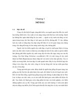 Nghiên cứu ảnh hưởng của che sáng, phân bò, liều lượng đạm và liều lượng lân đến sinh trưởng cây con Kèn hồng (Tabebuia rosea (Bertol.) DC.) trong giai đoạn vườn ươm