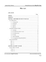 Giải số bằng mathlab (luận văn thạc sĩ toán học)