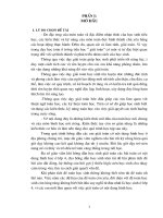 sáng kiến hướng dẫn hs LOP 4 GIAI TOAN CO NOI DUNG HINH HOC