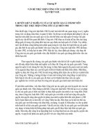 Giáo trình tổng quan luật biển 4