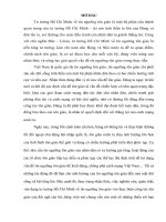 TÀI LIỆU THAM KHẢO   tư TƯỞNG hồ CHÍ MINH về TÍN NGƯỠNG tôn GIÁO VÀ sự vận DỤNG CỦA ĐẢNG TA TRONG sự NGHIỆP đổi mới HIỆN NAY