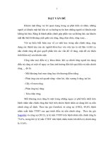 Thực trạng và một số yếu tố liên quan đến tổn thương đốm trắng quanh mắc cài trong điều trị nắn chỉnh răng