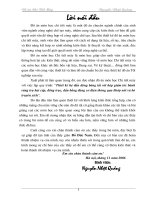 Thiết kế hệ dẫn động băng tải với hộp giảm tốc bánh răng trụ hai cấp, đồng trục, dẫn bằng động cơ điện thông qua khớp nối và bộ truyền xích 