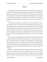 Thực trạng kế toán tiền lương và các khoản trích theo lương tại công ty cổ phần đầu tư xây dựng và thương mại việt long 