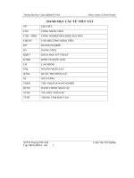 Hoàn thiện công tác đào tạo và phát triển nguồn nhân lực tại công ty cổ phần thiết bị Đức Nhật