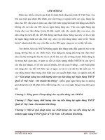 Giai pháp nâng cao chất lượng cho vay tiêu dùng tại ngân hàng TMCP quốc tế việt nam   chi nhánh hà đông 