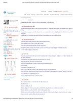 KINH NGHIỆM LẮP DỰNG, THÁO DỠ CỐP PHA, DÀN GIÁO AN TOÀN, HIỆU QUẢ (1)