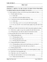 nghiên cứu tình hình tài chính của công ty cổ phần sông đà 19 