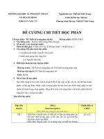 Đề cương chi tiết học phần Thực hànhThiết kế trang phục dạ hội (Trường đại học sư phạm kĩ thuật TP.HCM) 