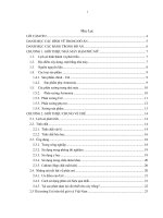 Tìm hiểu công nghệ sản xuất đạm ure của nhà máy đạm phú mỹ