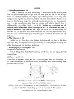 “Nghiên cứu cơ sở khoa học xác định các thông số kỹ thuật hợp lý cho máy trộn BTXM kiểu cưỡng bức, chu kỳ hai trục ngang do Việt Nam chế tạo”