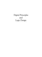 digital principles and logic design by a saha n manna