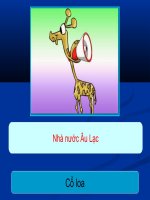 TRO CHOI XEM HINH DOAN CHU