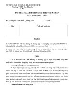 bai thu hoach mo dun 1920