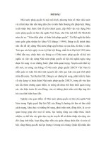 XÂY DỰNG NHÀ NƯỚC PHÁP QUYỀN XÃ HỘI CHỦ NGHĨA VIỆT NAM THEO QUAN ĐIỂM ĐẠI HỘI  XII CỦA ĐẢNG