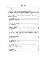 Tìm hiểu về Thư viện Quốc gia Việt Nam