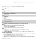 G4 intensive lessonplan unit1