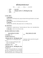 BÀI GIỮ GÌN SÁCH VỞ ĐỒ DÙNG HỌC TẬP MÔN ĐẠO ĐỨC LỚP 1