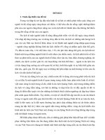 Các giải pháp đảm bảo an toàn cho khách du lịch tại vịnh Hạ Long