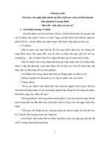 Giao lưu văn nghệ giữa nhóm sự kiện Ngôi sao xanh và Đoàn thanh niên phường Trương Định “Bác Hồ  một tình yêu bao la”